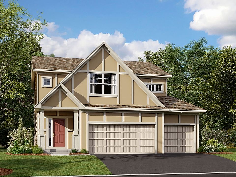 Carter Elevation C
