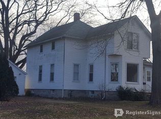 305 8th Ave, Mendota, IL 61342