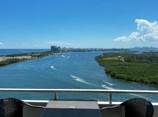 500 Bayview Dr PENTHOUSE 18, Sunny Isles Beach, FL 33160