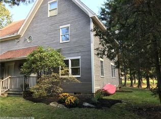 836 Washington Ave APT 1, Portland, ME 04103