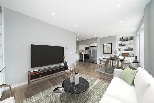 415 Central Ave #4F Photo 1