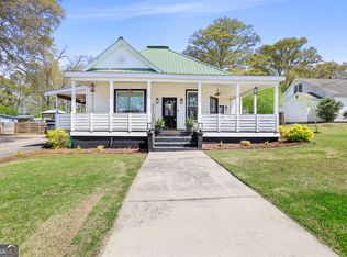 213 Johnson St, Hogansville, GA 30230