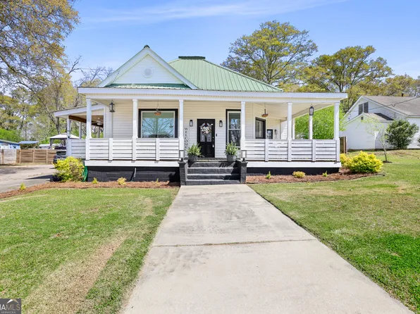 213 Johnson St, Hogansville, GA 30230