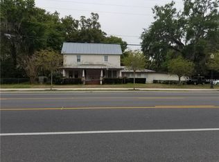 600 Cleveland Ave, Wildwood, FL 34785