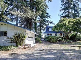 19602 Sandridge Rd, Long Beach, WA 98631