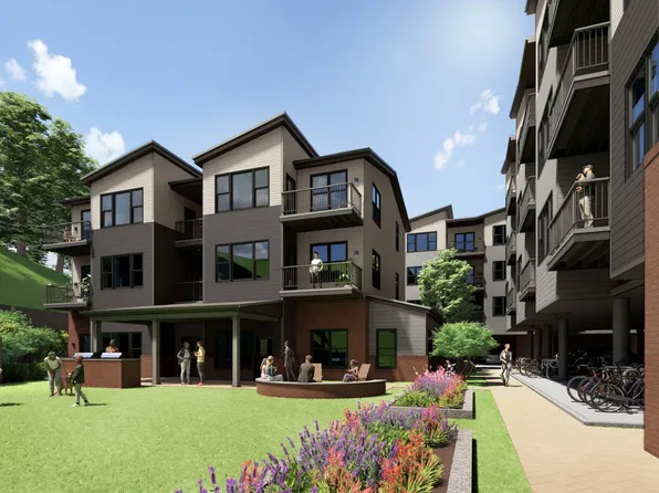 130 Two Hills Dr #403B, Carrboro, NC 27510