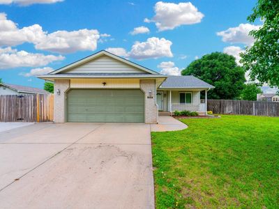 1808 S Prescott St, Wichita, KS, 67209