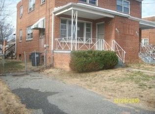 6626 24th Pl, Hyattsville, MD