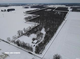 11557 Jute Rd, Plymouth, IN 46563