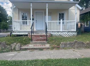 1186 Hunt Ave, Hamilton, OH 45013