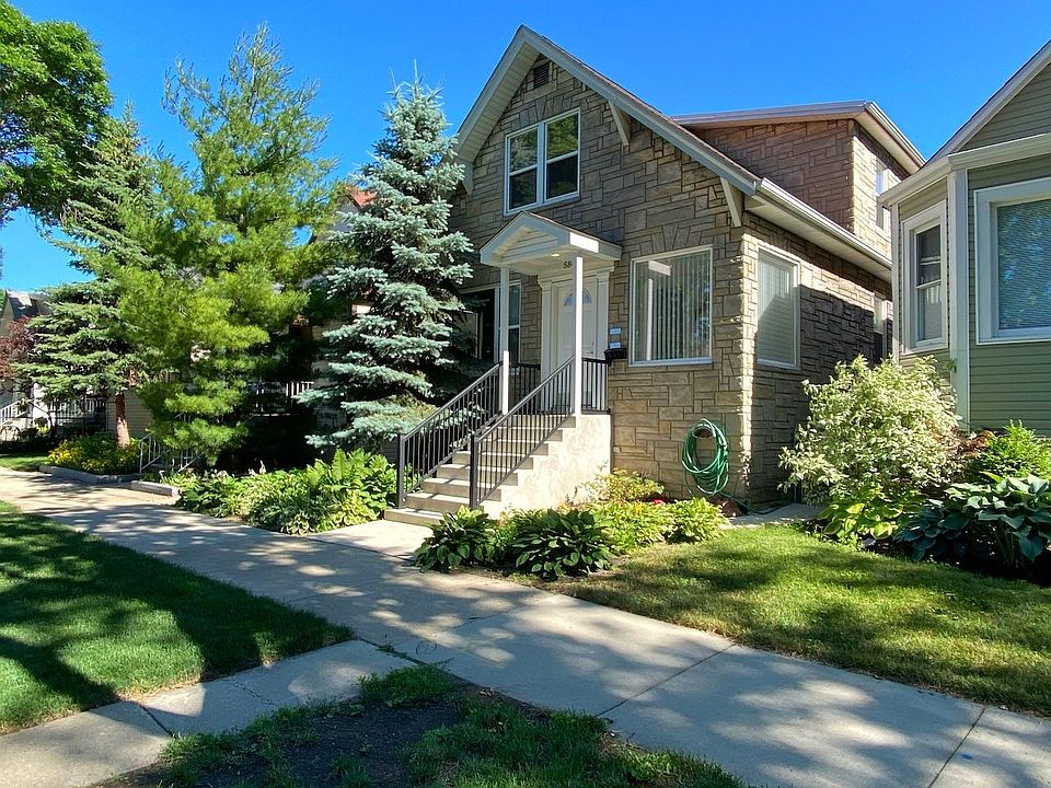 1st image of 5847 W Warwick Ave