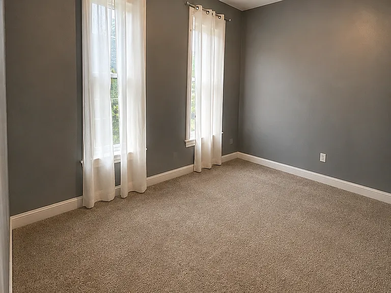3 Bedrooms on Main Floor