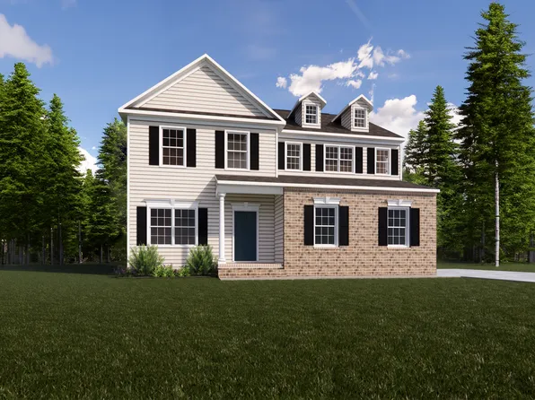 The Stafford Plan, Somerset Hill