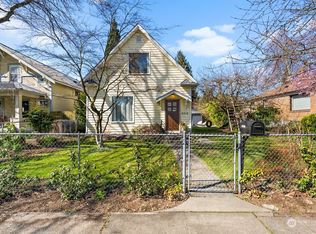 4314 Yakima Ave, Tacoma, WA
