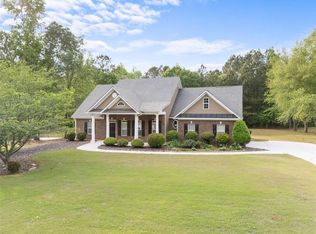 115 Rose Creek Dr, Covington, GA 30014