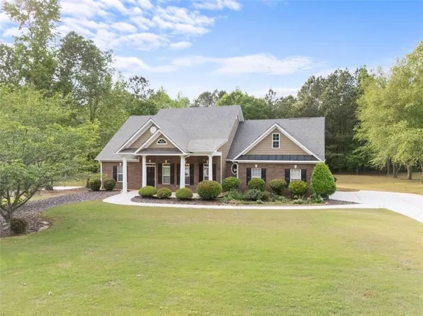 115 Rose Creek Dr, Covington, GA 30014