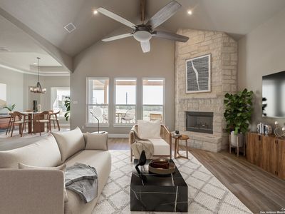 157 Summer Meadow Dr, La Vernia, TX, 78121