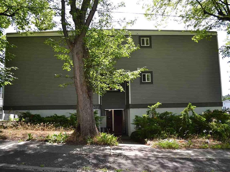 Glenwood Arms 305 NE Spaulding St Pullman WA Zillow