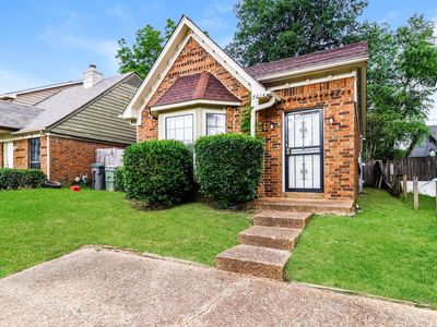 4214 Cedartree Dr, Memphis, TN, 38141