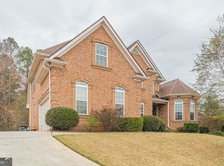 3353 Branch Valley Trl, Conyers, GA 30094