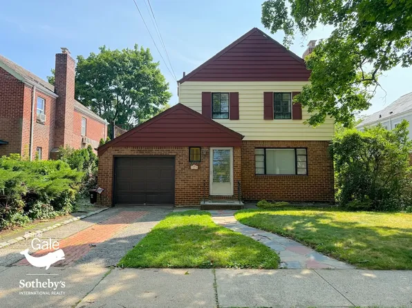 70-18 Kessel Street image 1 of 1