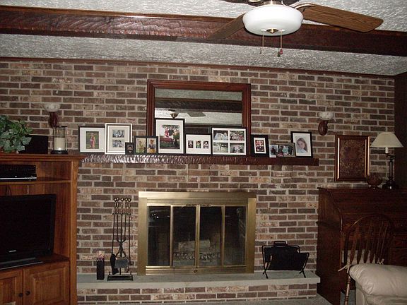 Great room for the family