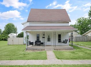 425 Edwards St, Ada, OH