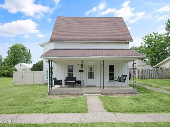 425 Edwards St, Ada, OH 45810