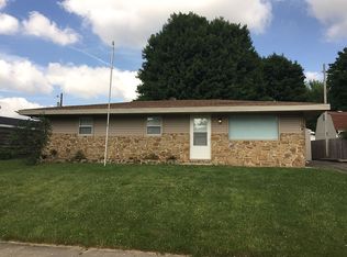 5213 Mohawk Dr, Kokomo, IN