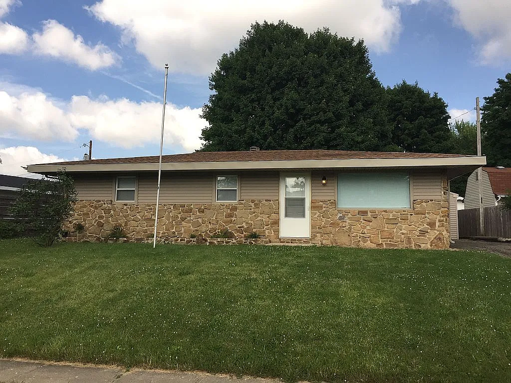 5213 Mohawk Dr photo 1