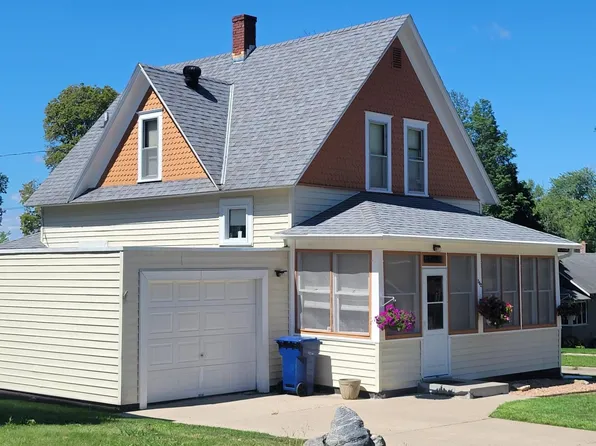 702 S Sheridan St, Fergus Falls, MN 56537