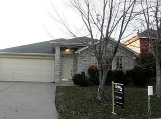 6012 Fenwick Ln, Arlington, TX 76018
