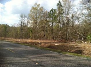 625 Old Charleston Rd, Pelion, SC 29123