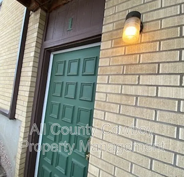 1314 Gibbon St #E1 — Photo 9