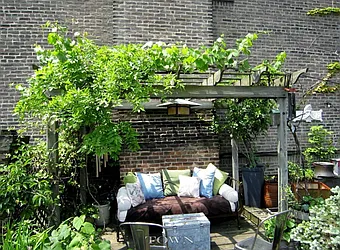 Rented by Town Residential