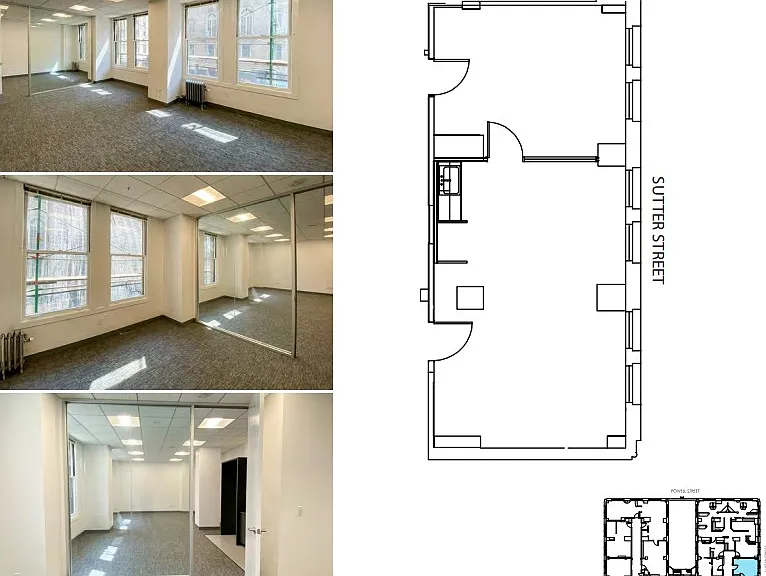 500 Sutter St — Photo 1
