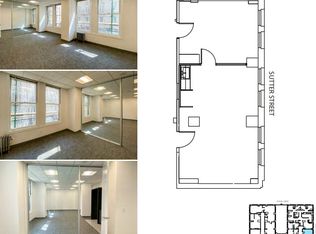 500 Sutter St SUITE 201, San Francisco, CA 94108