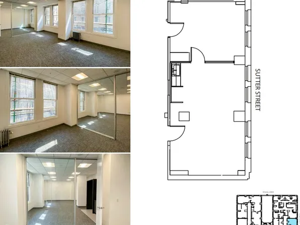 500 Sutter Street, 500 Sutter St Suite 201, San Francisco, CA 94108