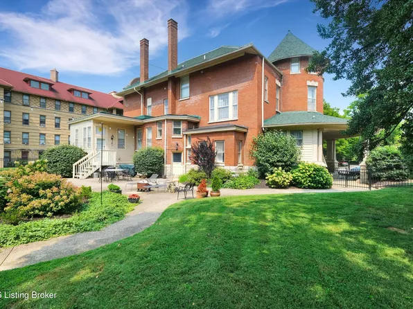 2026 Cherokee Pkwy APT A, Louisville, KY 40204