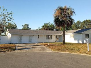 1657 Slogar Cir, Daytona Beach, FL 32117