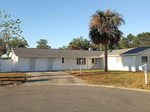 1657 Slogar Cir, Daytona Beach, FL 32117