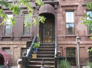 501 Monroe St #2, Brooklyn, NY 11221