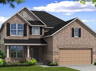 147 Bayside Crossing Dr, La Porte, TX 77571