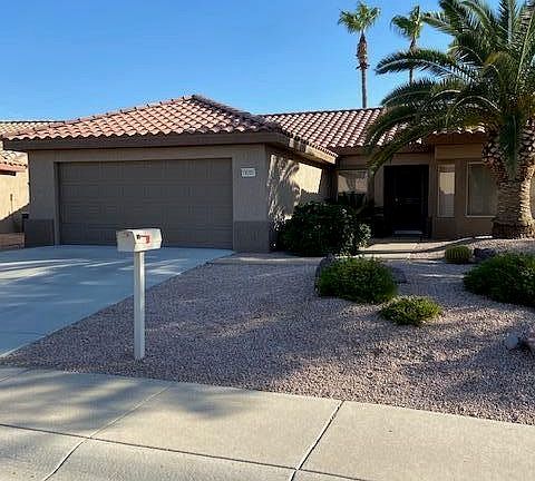 2nd image of 16201 W Red Rock Dr