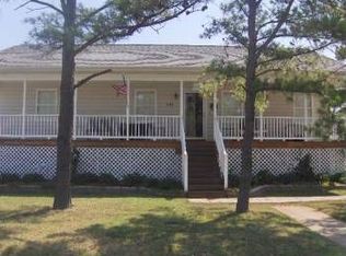 1199 Poquoson Ave, Poquoson, VA 23662