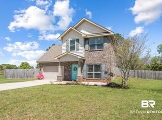 17508 Abingdon Ln, Fairhope, AL 36532