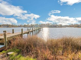 121 Wgasa Dr, Hubert, NC 28539