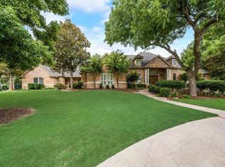 504 Moraine Way, Heath, TX 75032