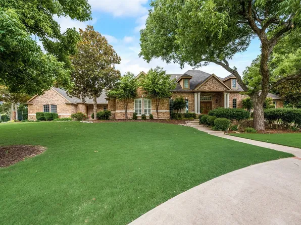 504 Moraine Way, Heath, TX 75032