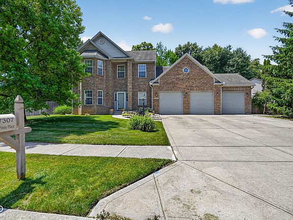 2nd image of 7307 Ponderosa Pines Pl